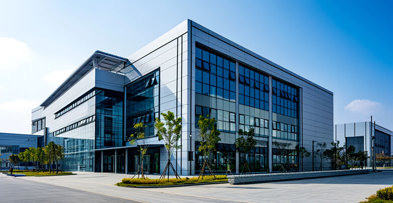 咸阳西秦橡胶工业有限公司