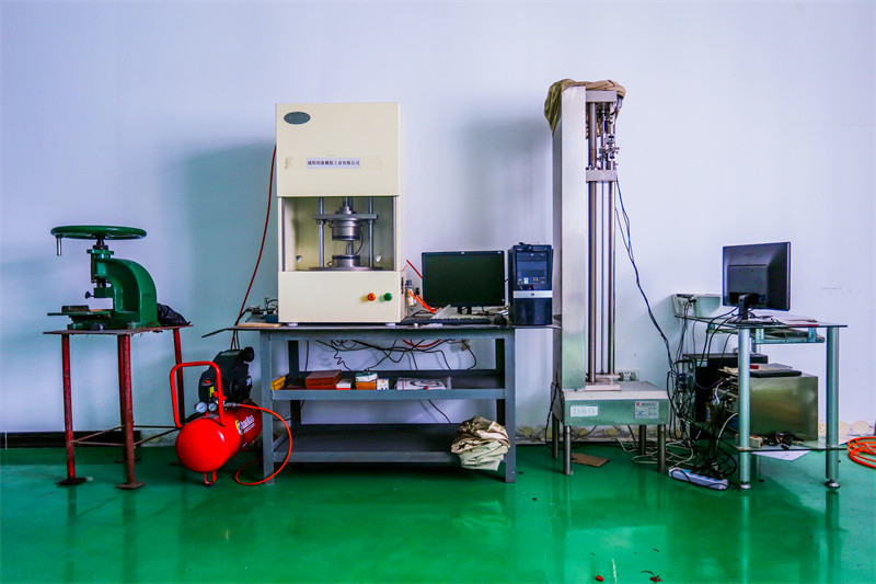 拉力试验机
