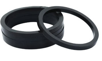 特殊的矩形密封圈？