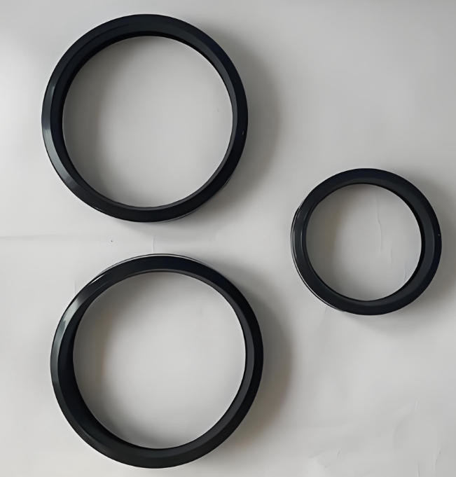 如何使用与保存橡胶密封圈？